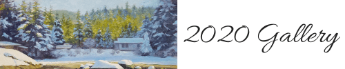 2020 Gallery